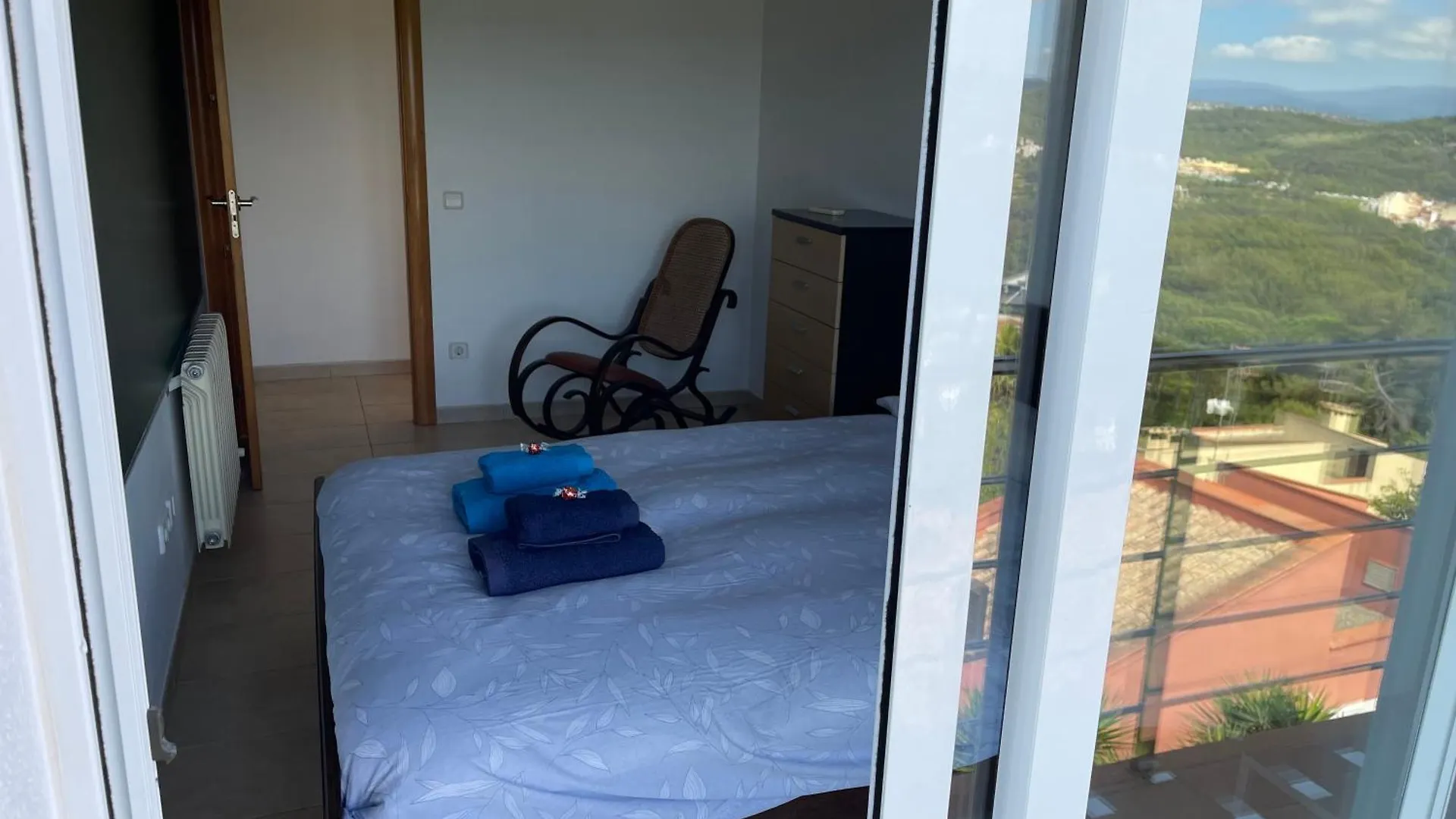 Villa For 2 Families Blanes