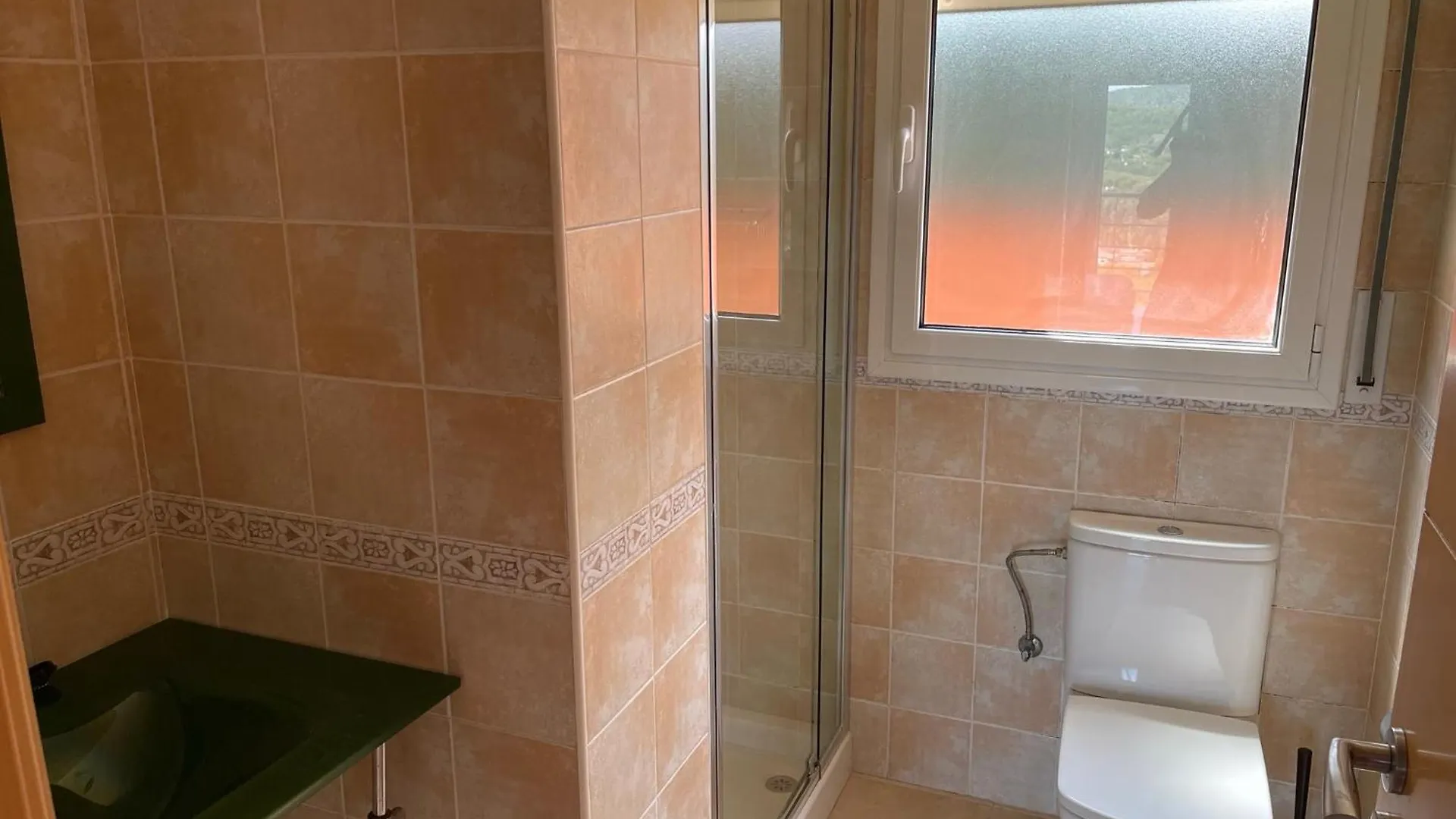 Villa for 2 families Blanes Spagna