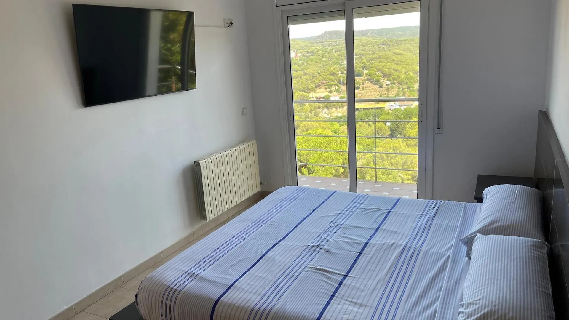 Villa for 2 families Blanes Spagna