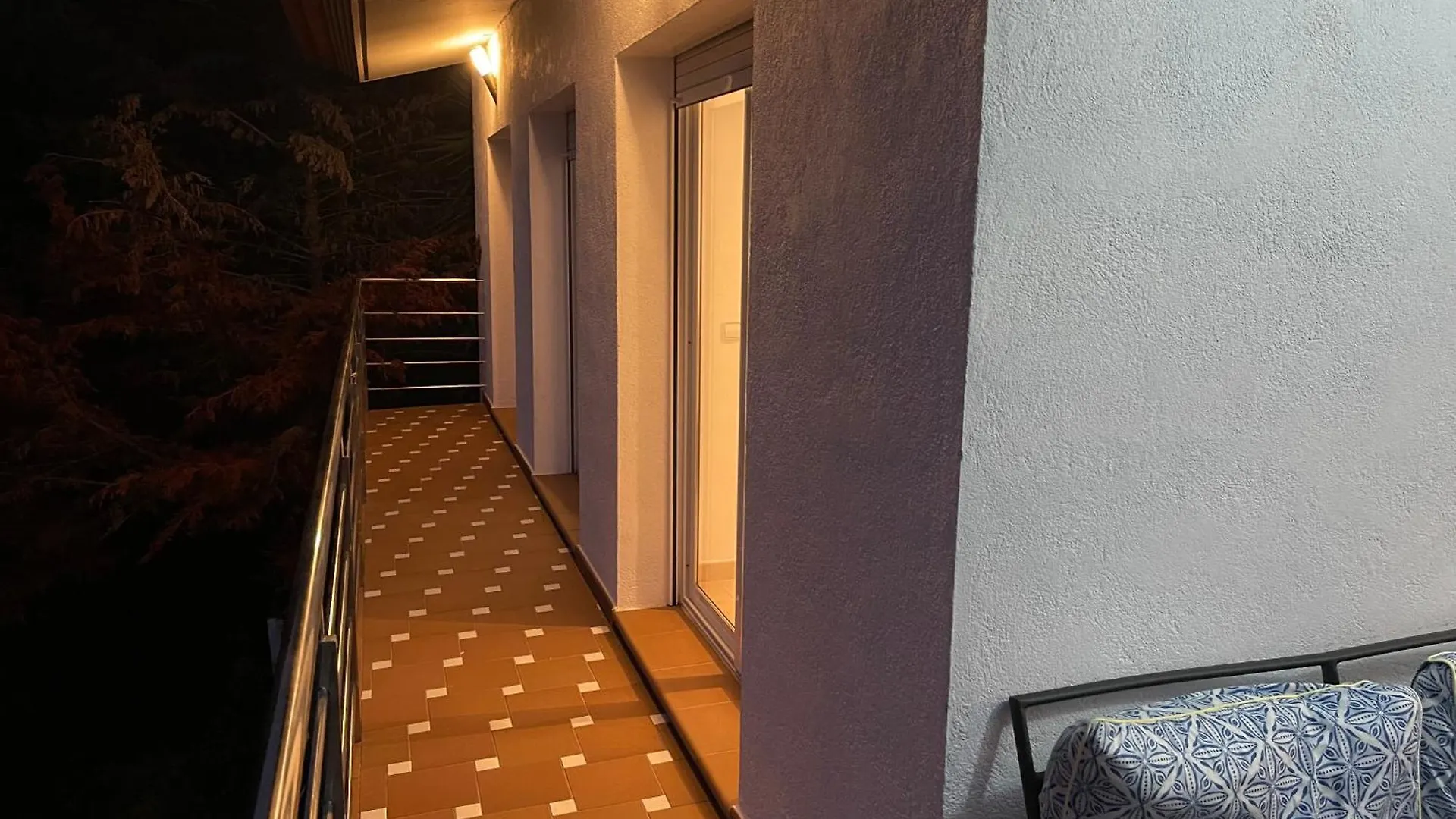 Villa for 2 families Blanes