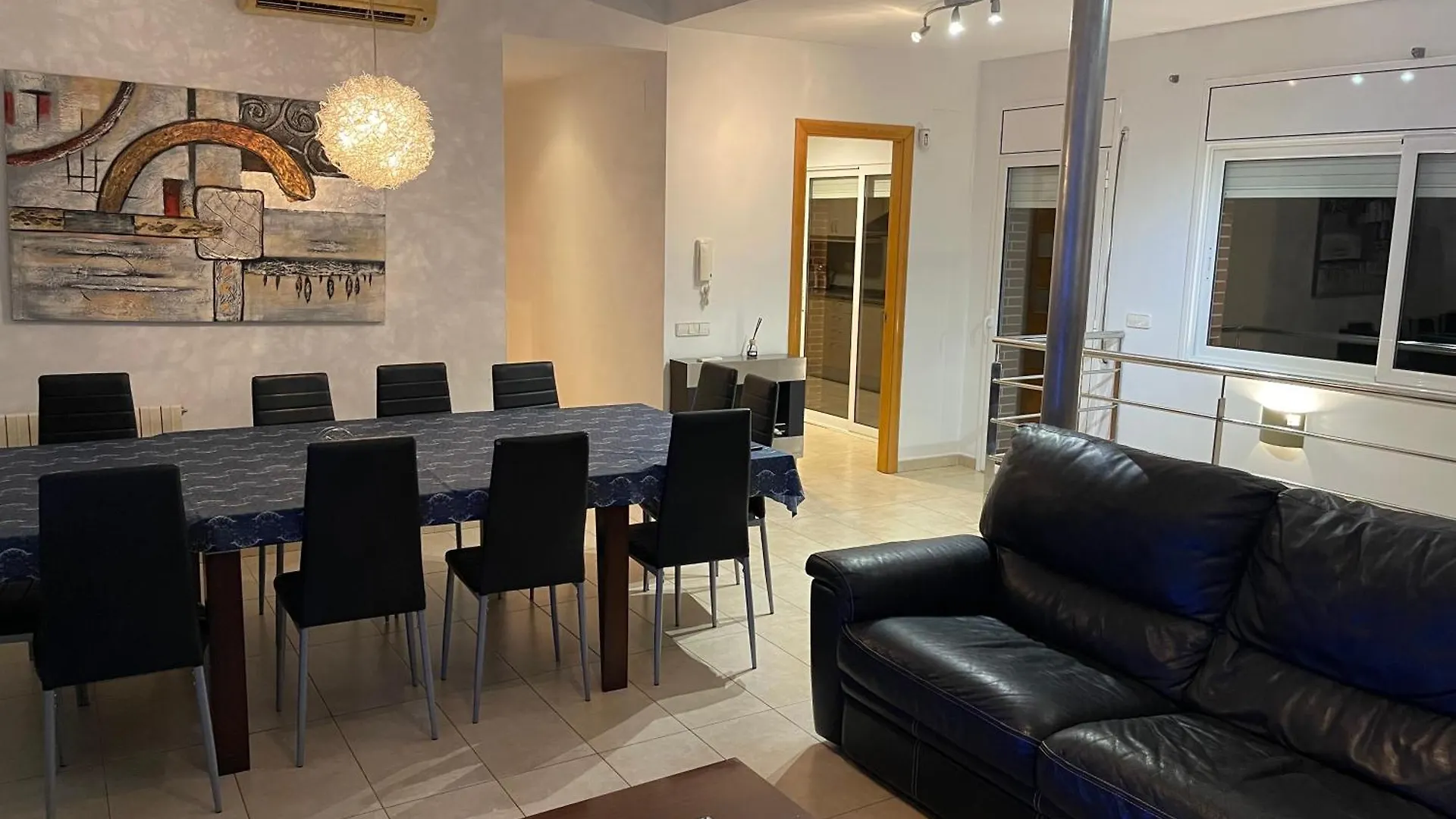 Villa for 2 families Blanes Spagna
