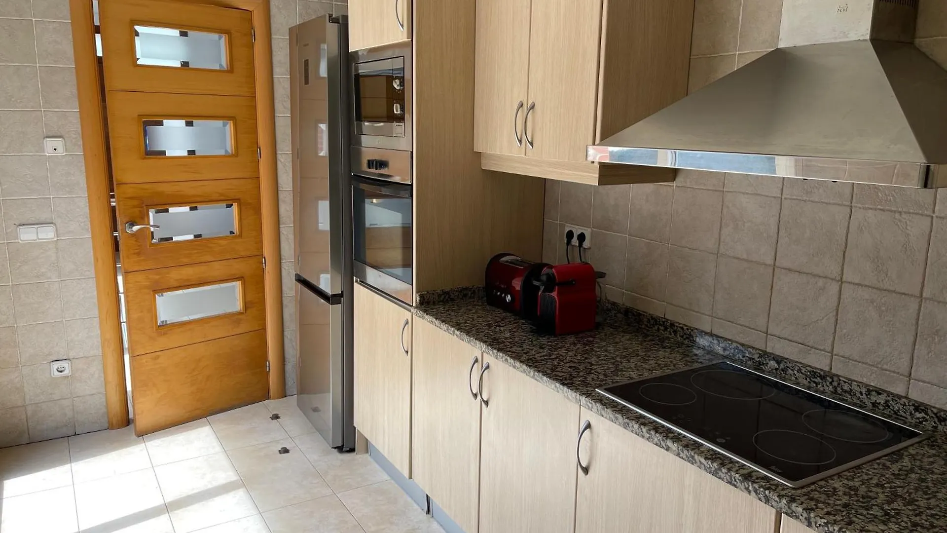 Villa for 2 families Blanes Spagna